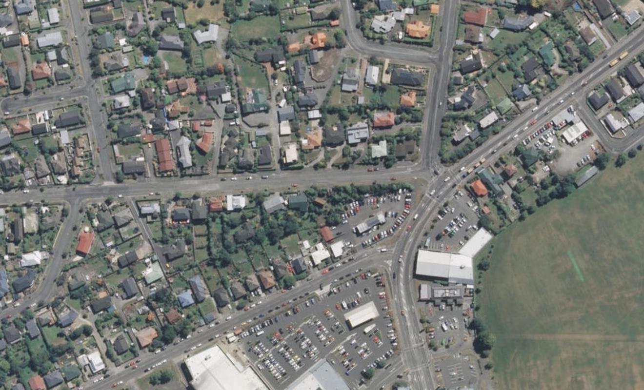 6 Marchwiel Street, Marchwiel, Timaru - Carousel 1