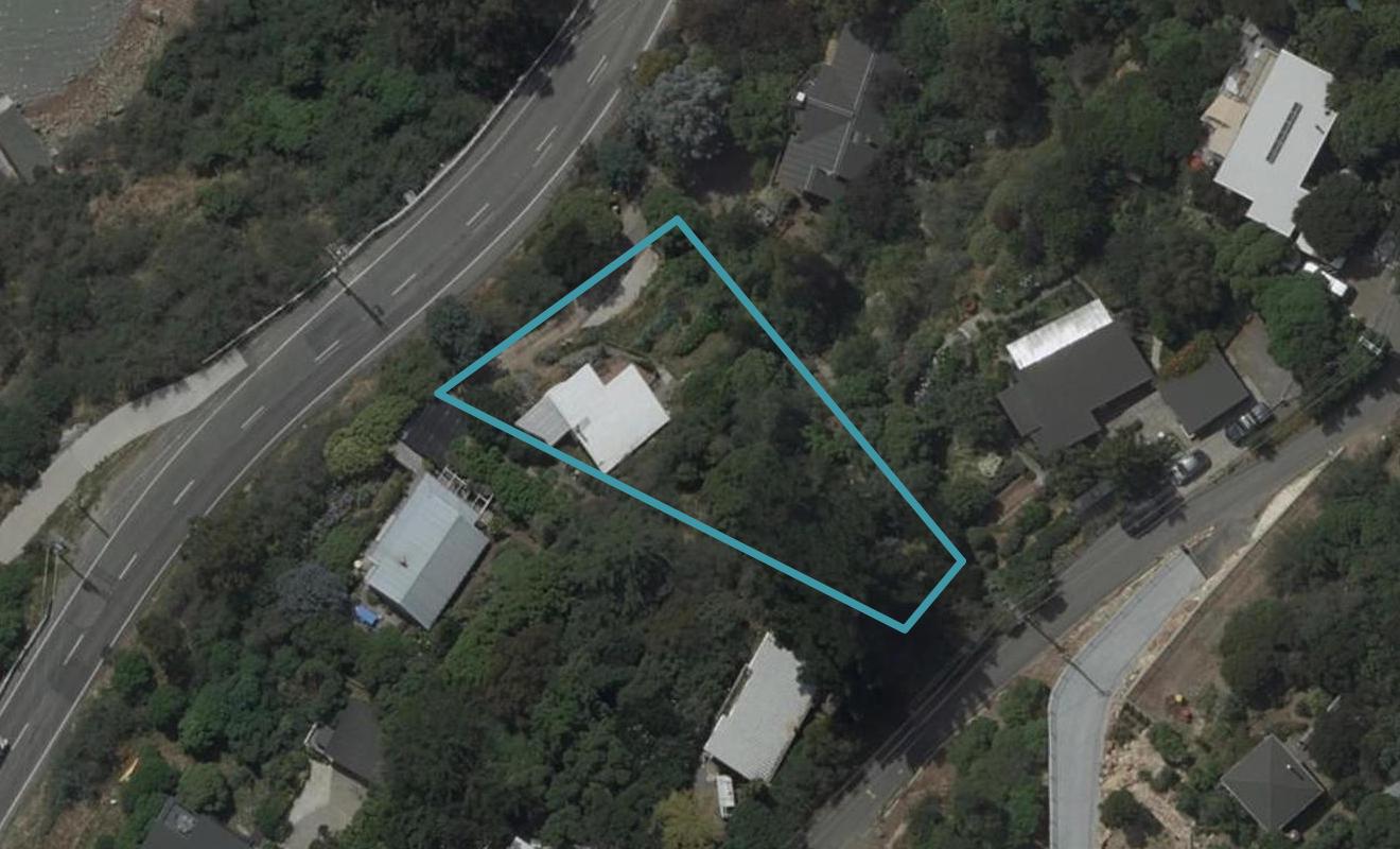 360 Marine Drive, Charteris Bay, Lyttelton - Carousel 1