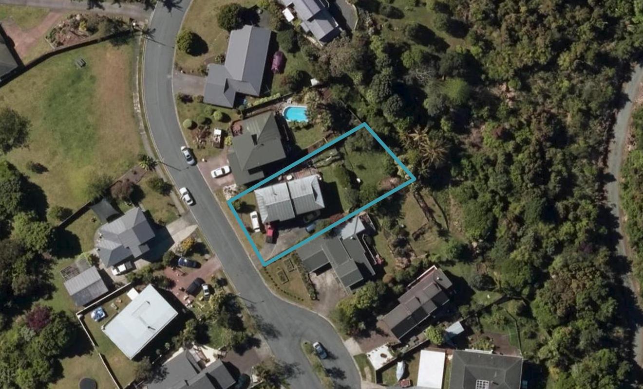 57 George Point Road, Onerahi, Whangarei - Carousel 1