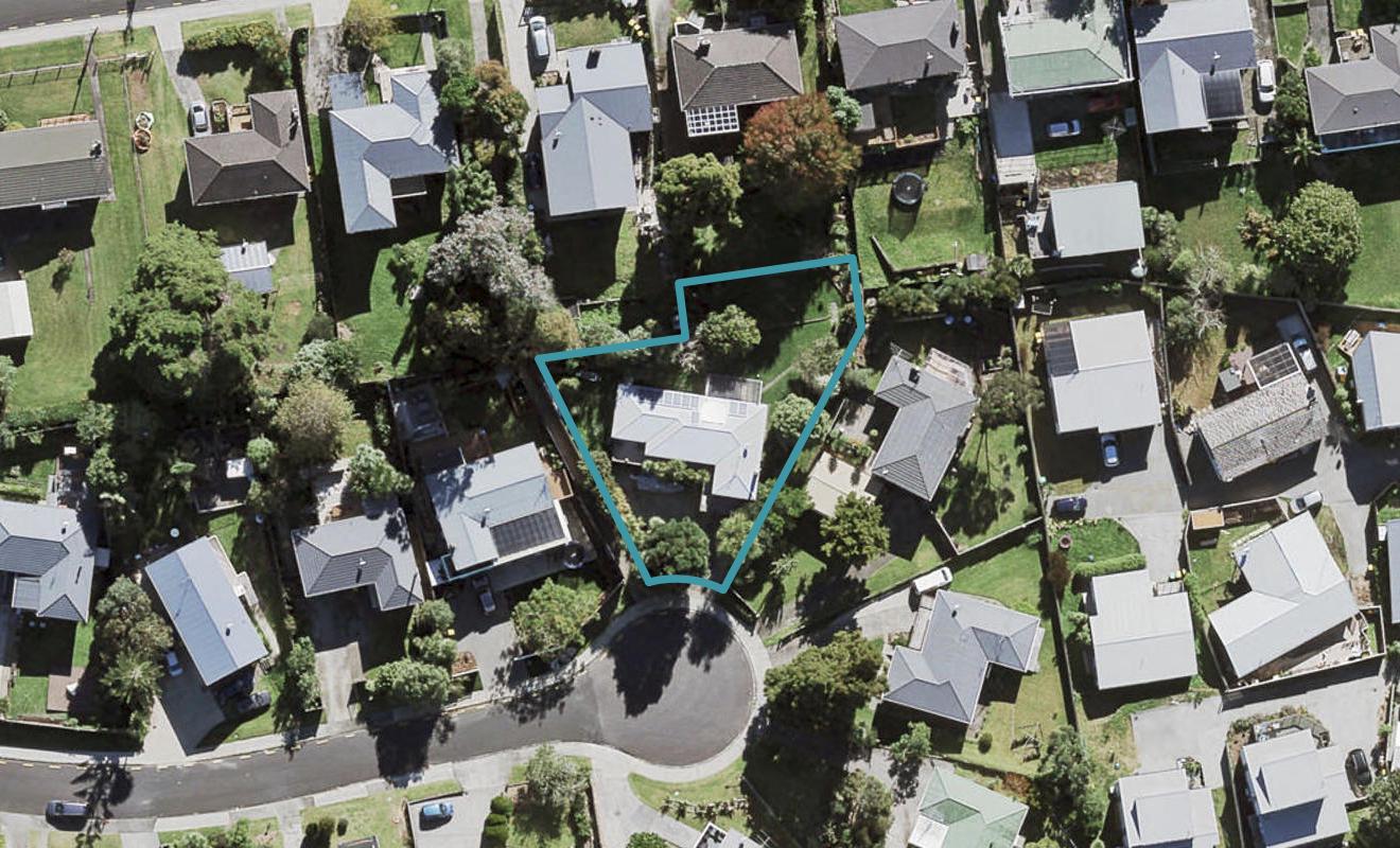 60 Saffron Street, Birkdale, Auckland - Carousel 1