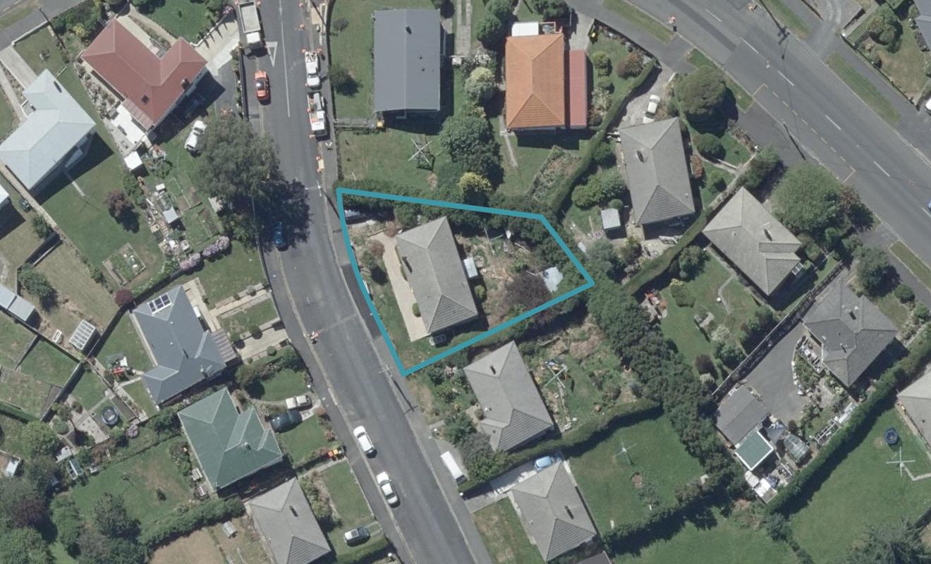 3 Cockerell Street, Brockville, Dunedin - Carousel 1