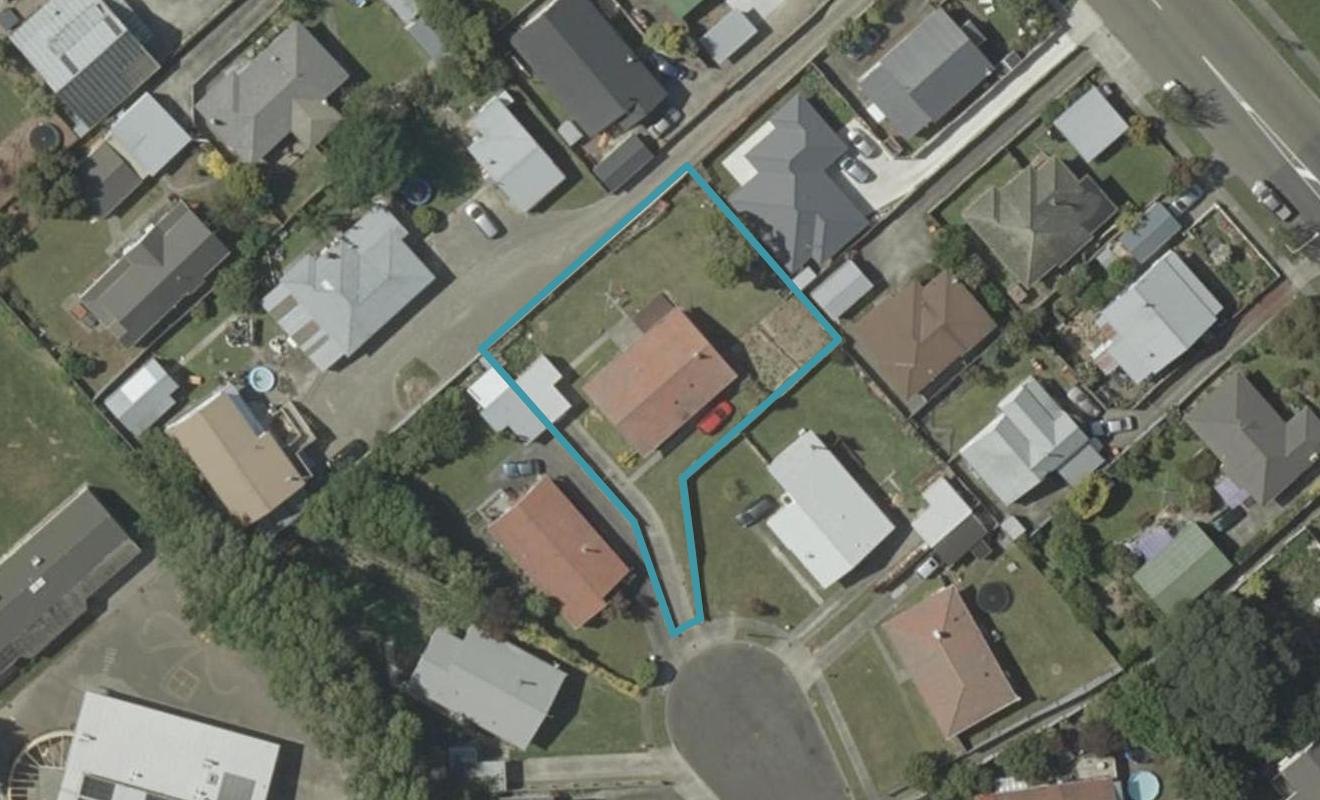18 Rutland Place, Milson, Palmerston North - Carousel 1