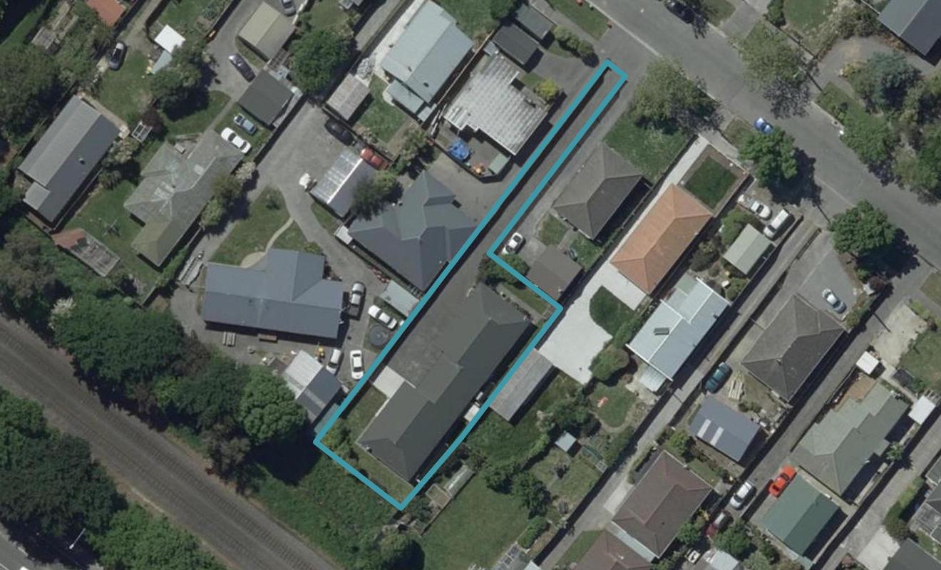 2/32 Tabart Street, Woolston, Christchurch - Carousel 1