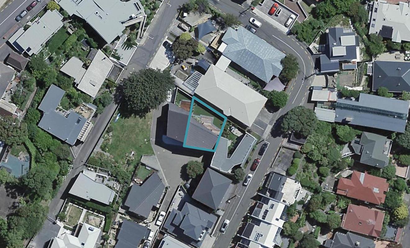 3A Salmont Place, Kelburn, Wellington - Carousel 1