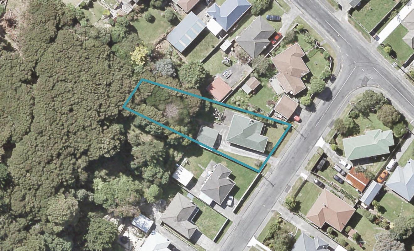 4 Kowhai Street, Wainuiomata, Lower Hutt - Carousel 1