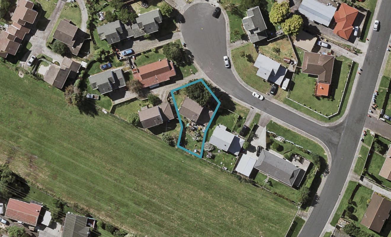 3 Simmonds Lane, Mount Wellington, Auckland - Carousel 1