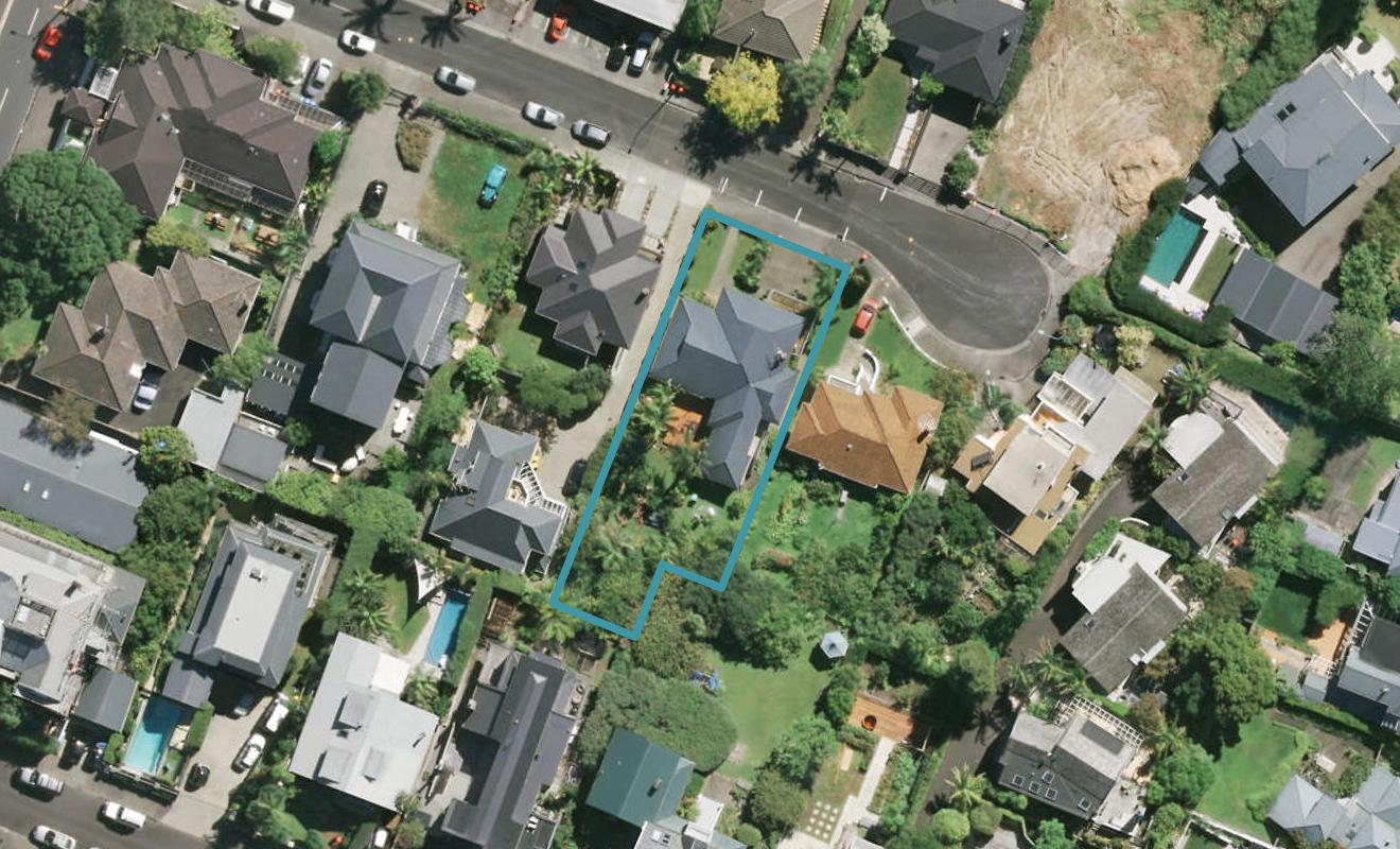 5 Westwood Terrace, Saint Marys Bay, Auckland - Carousel 1
