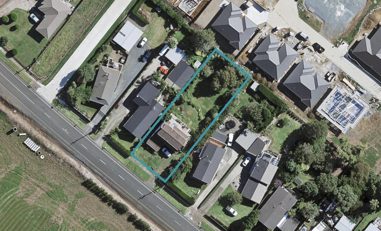 49 Kingseat Road, Patumahoe, Pukekohe - Carousel 1