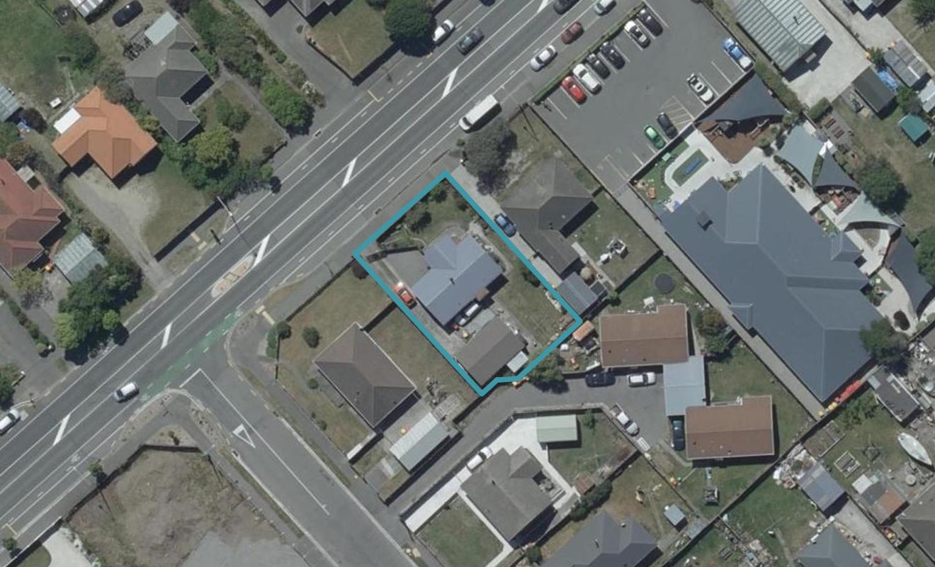 256 Wainoni Road, Avondale, Christchurch - Carousel 1