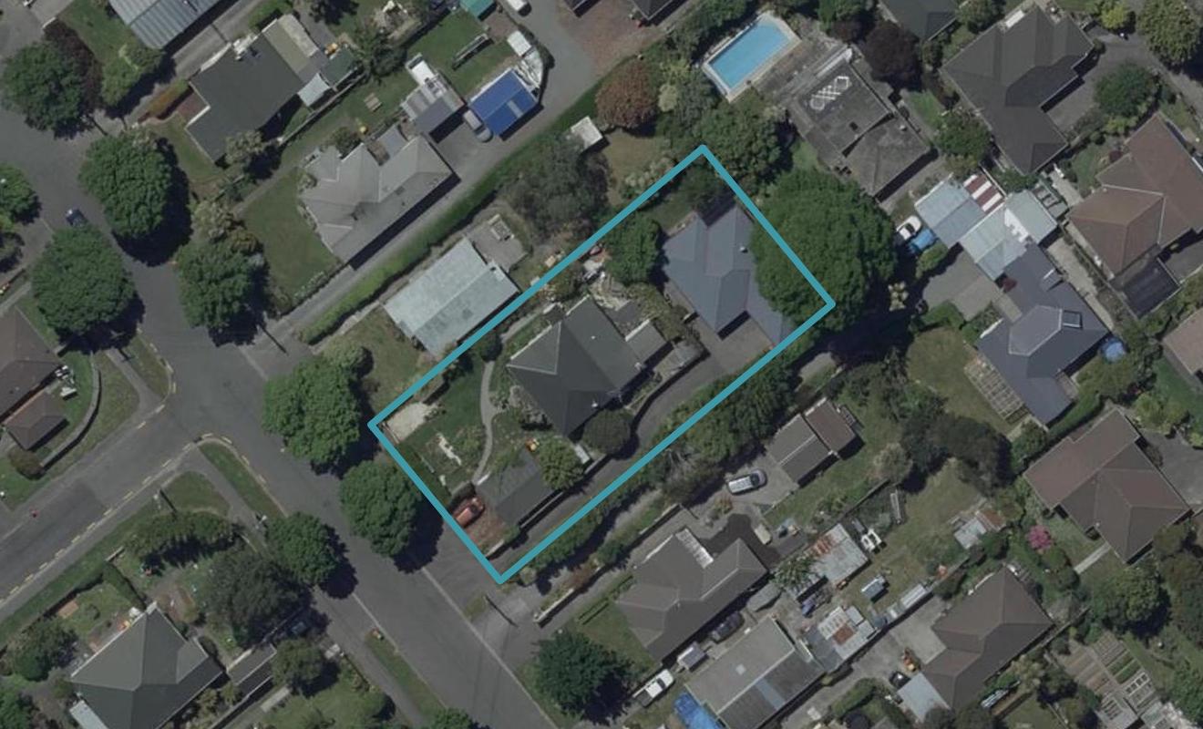 123A Studholme Street, Somerfield, Christchurch - Carousel 1