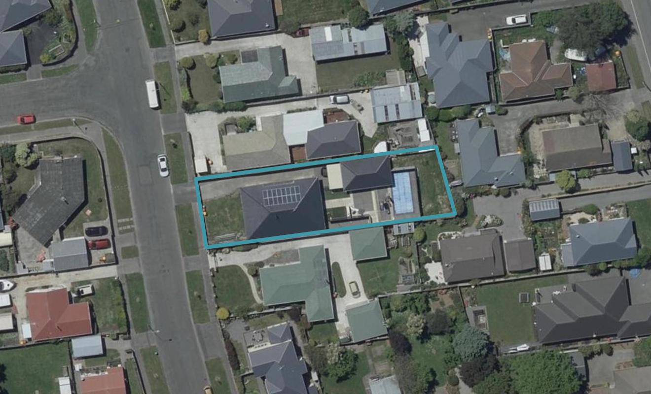 53 Rydal Street, Hoon Hay, Christchurch - Carousel 1