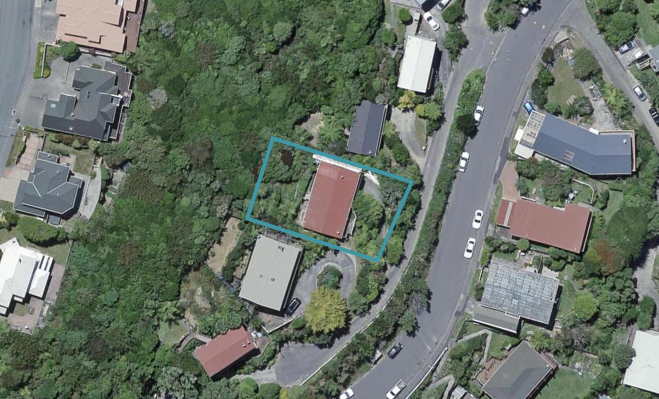 56B Winston Street, Crofton Downs, Wellington - Carousel 1