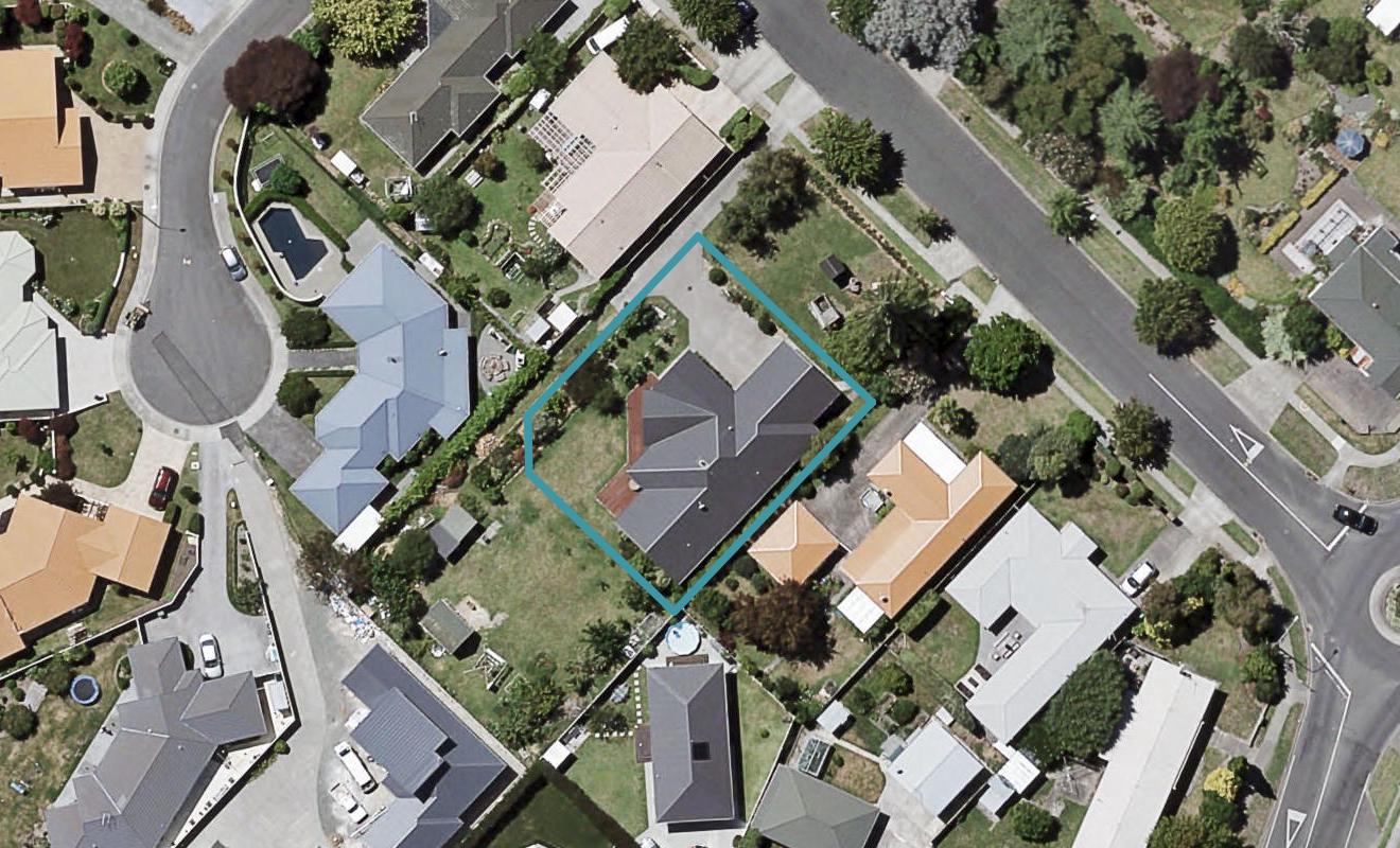 110B Avenue Road, Greenmeadows, Napier - Carousel 1