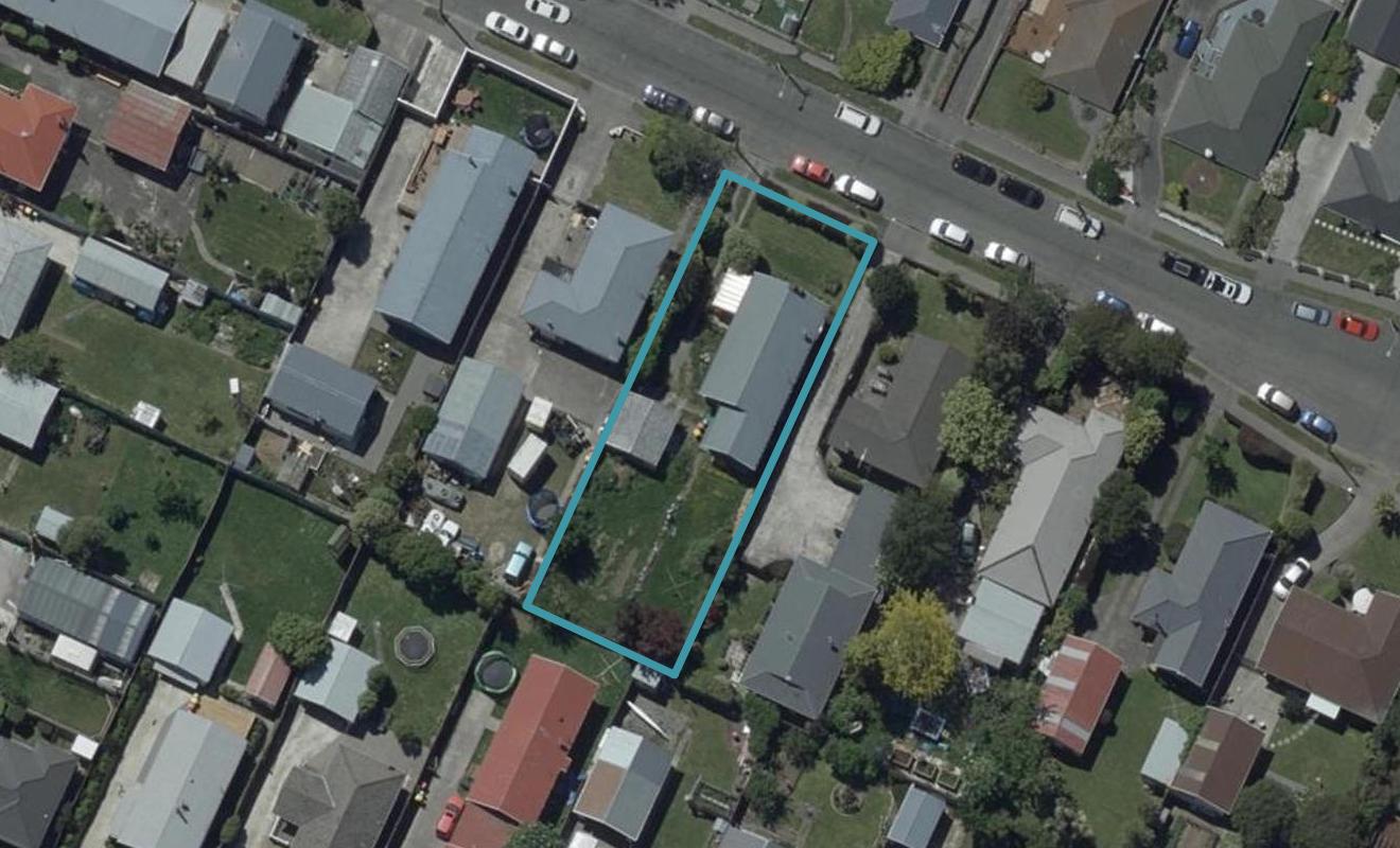 8 Jarrow Place, Halswell, Christchurch - Carousel 1