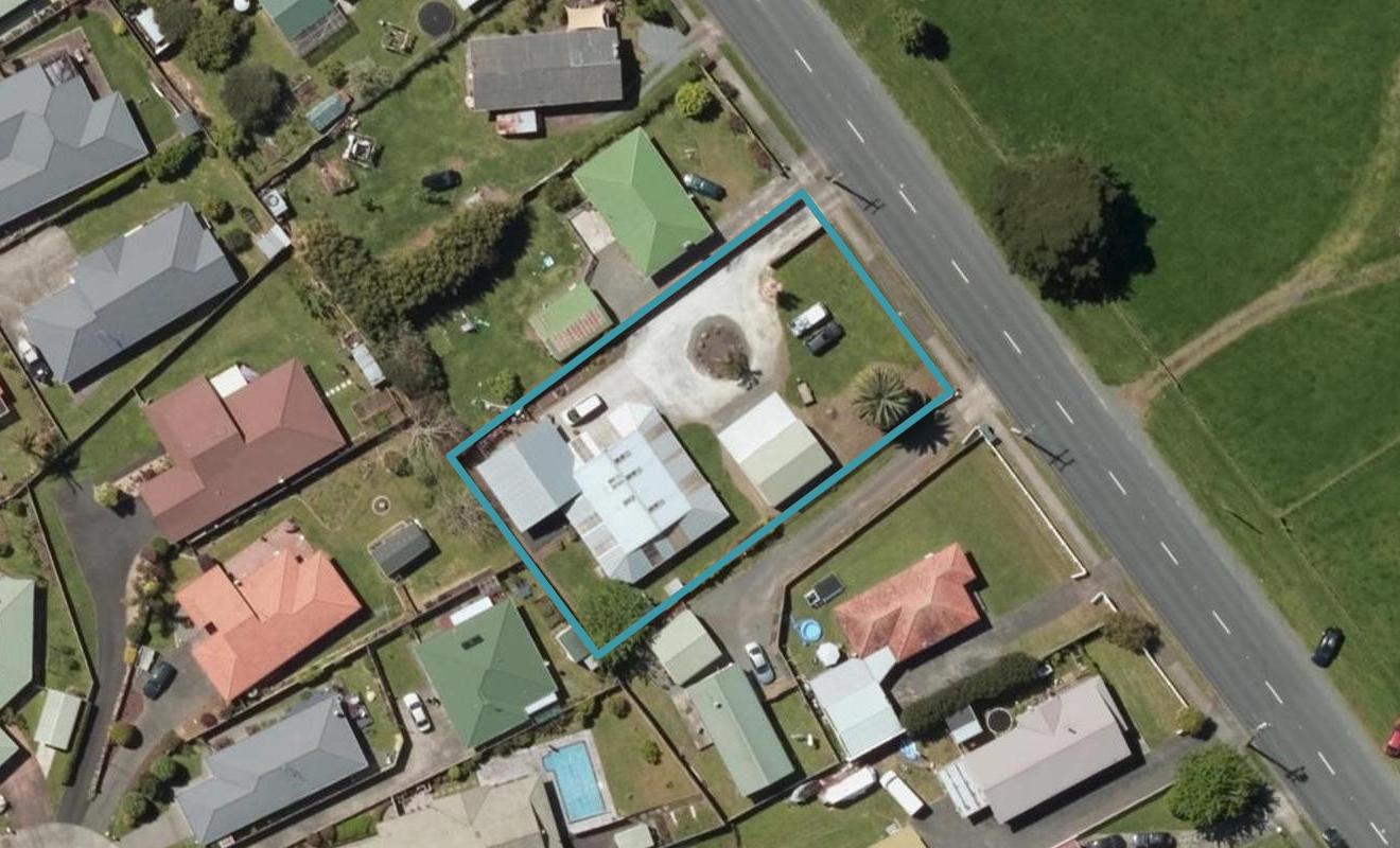 131 Corks Road, Tikipunga, Whangarei - Carousel 1