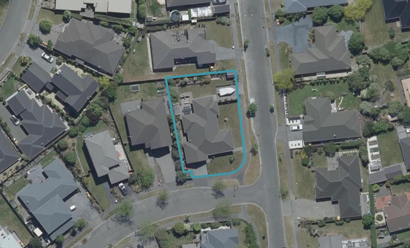 37 Puhara Avenue, Parklands, Christchurch - Carousel 1