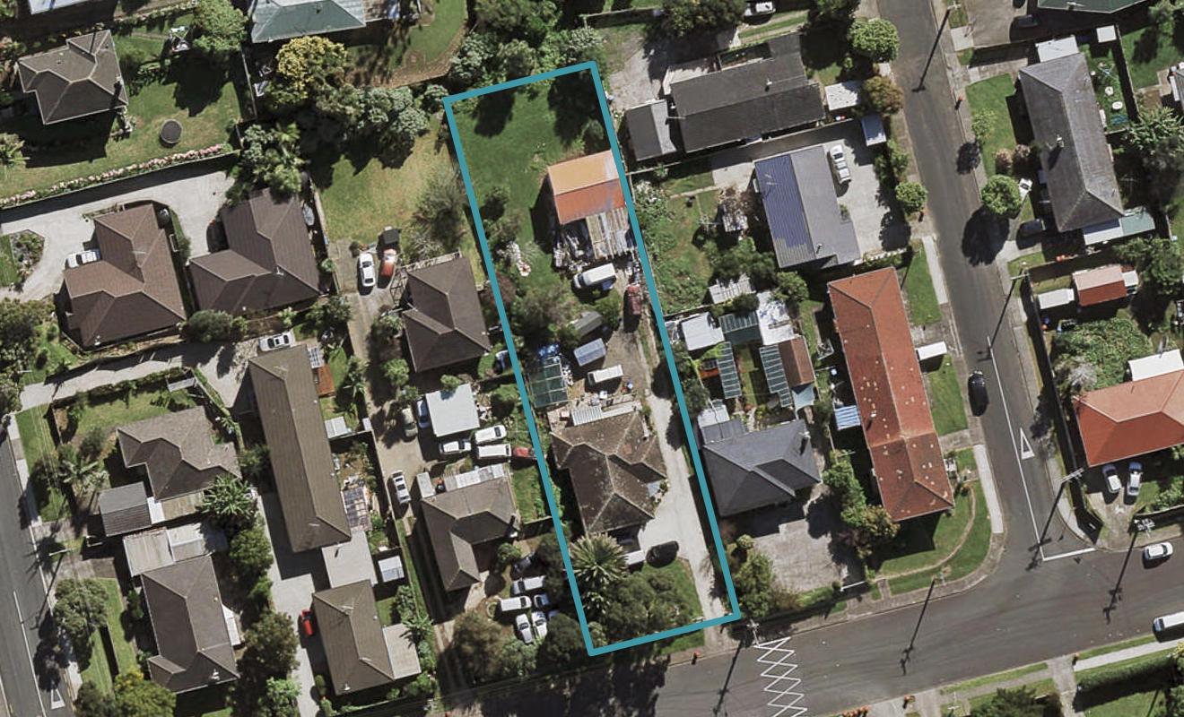 56 Fairburn Road, Otahuhu, Auckland - Carousel 1