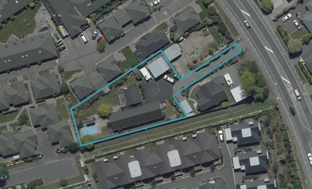 121 Wairakei Road, Bryndwr, Christchurch - Carousel 1