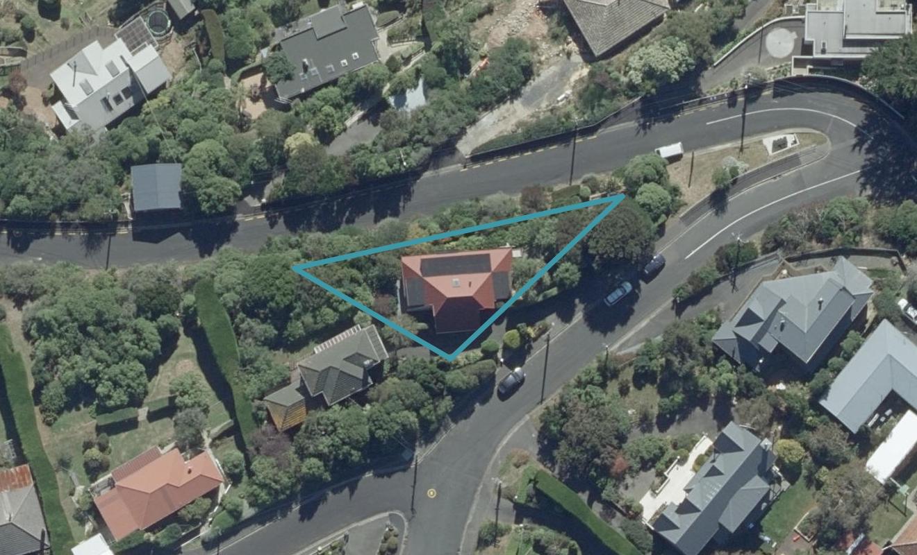4 Dunrobin Street, Vauxhall, Dunedin - Carousel 1