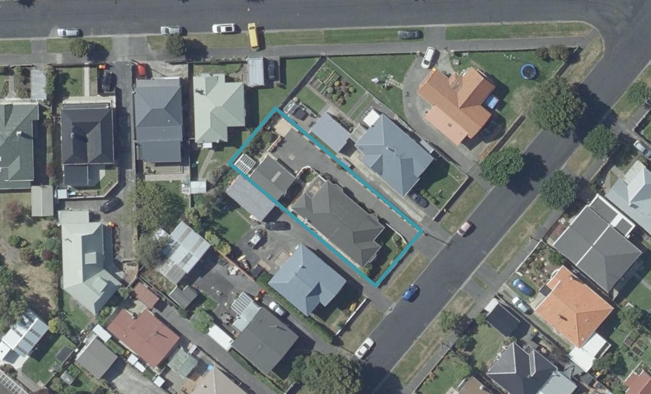 83 Ravelston Street, Musselburgh, Dunedin - Carousel 1