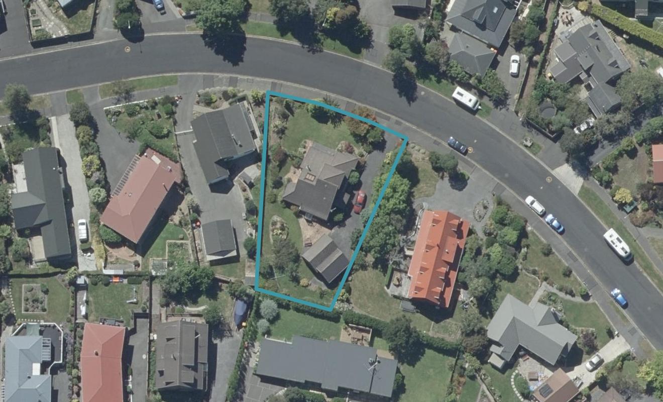 95 Glenross Street, Glenross, Dunedin - Carousel 1