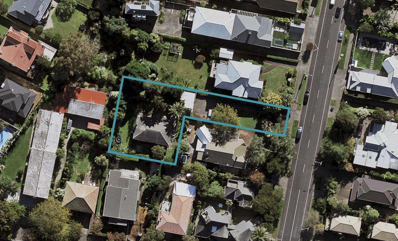 2/21 Ascot Avenue, Remuera, Auckland - Carousel 1