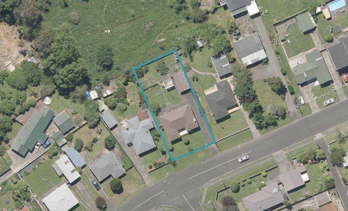 96 Paterson Street, Aramoho, Whanganui - Carousel 1