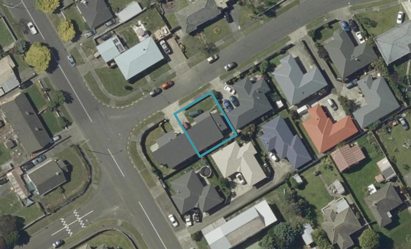 2A Battersea Place, Roslyn, Palmerston North - Carousel 1