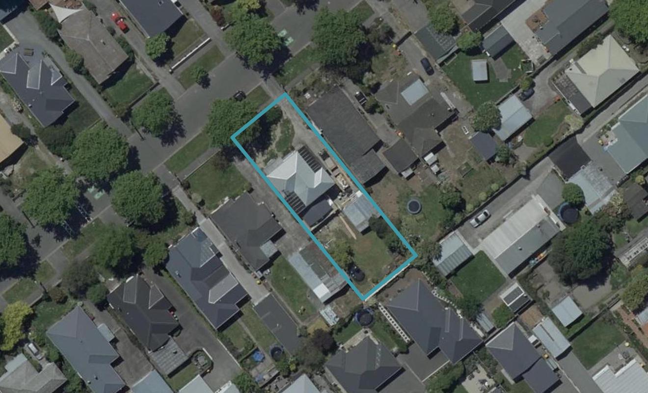 122 Roker Street, Somerfield, Christchurch - Carousel 1
