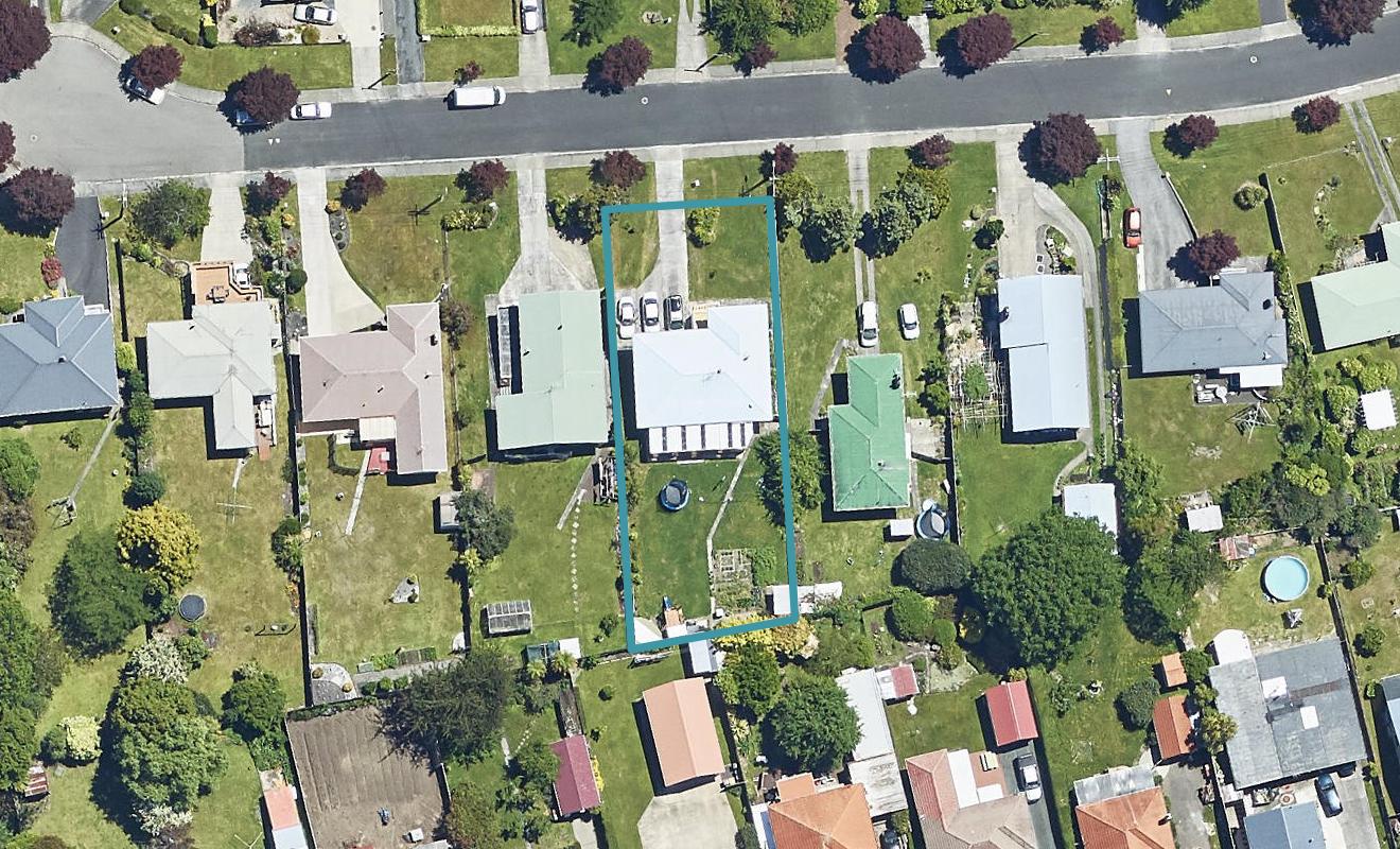 28 Rutland Street, Utuhina, Rotorua - Carousel 1