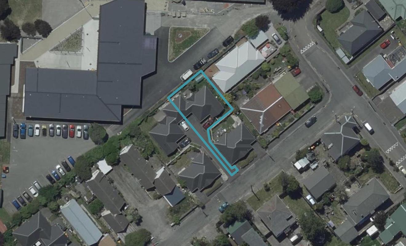 8 Willard Street, Spreydon, Christchurch - Carousel 1