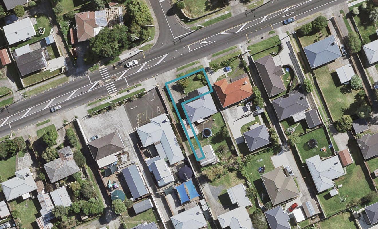 104A Mahia Road, Manurewa, Auckland - Carousel 1