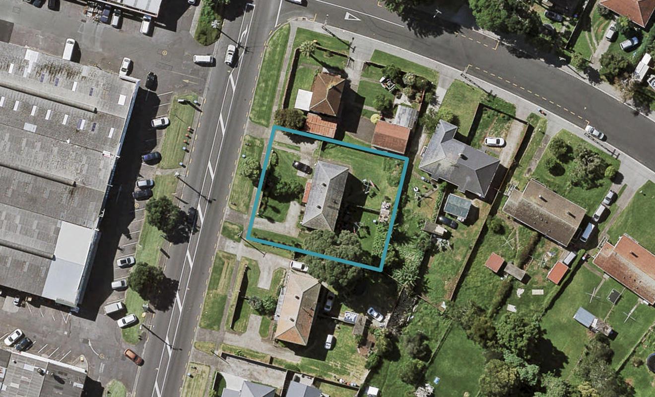 93 Pilkington Road, Panmure, Auckland - Carousel 1