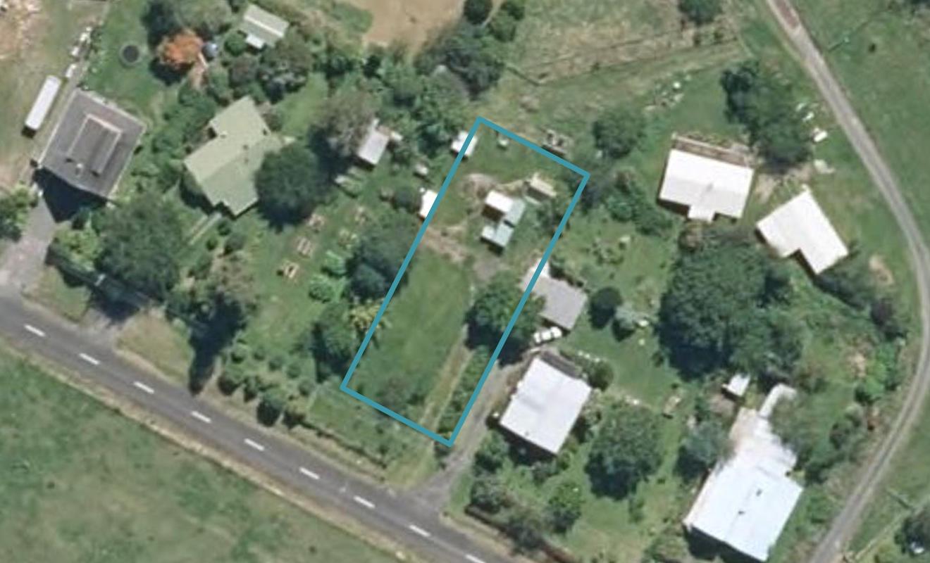 57 Taitua Street, Manunui, Taumarunui - Carousel 1