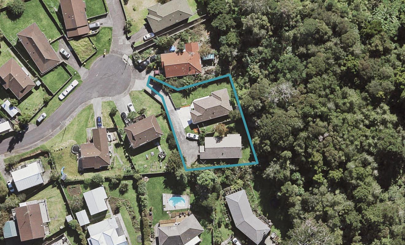 7 Merrill Place, Birkdale, Auckland - Carousel 1