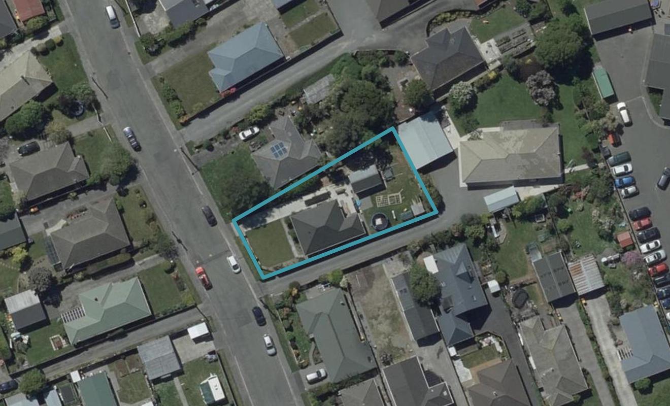 51 Maryhill Avenue, Hoon Hay, Christchurch - Carousel 1