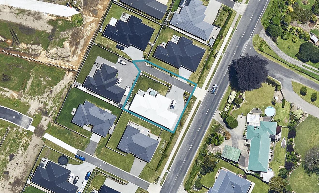 8B NO 2 ROAD, Te Puke, Western Bay Of Plenty - Carousel 1