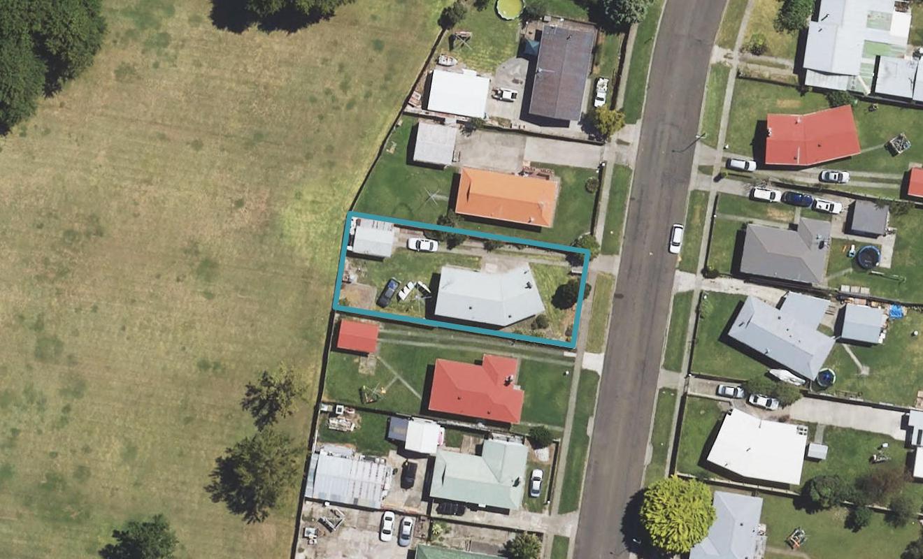 24 Newton Street, Outer Kaiti, Gisborne - Carousel 1