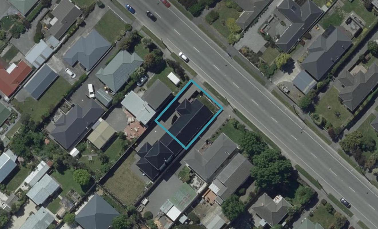 132A Hoon Hay Road, Hoon Hay, Christchurch - Carousel 1