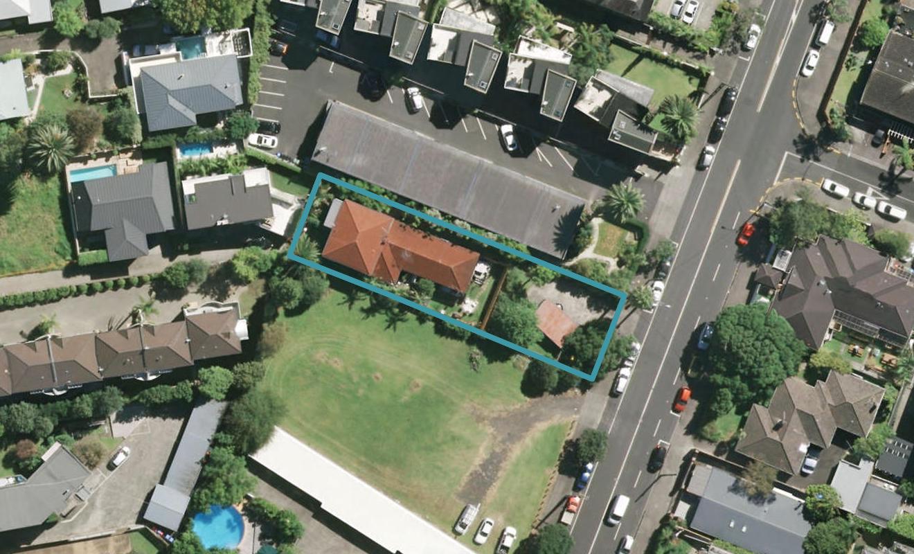 3/18 Shelly Beach Road, Ponsonby, Auckland - Carousel 1