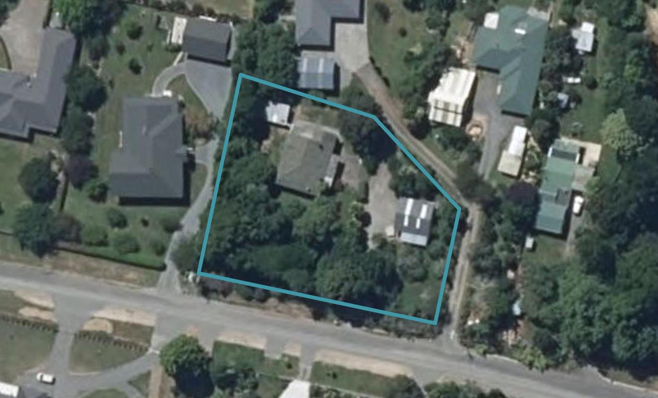 34 Victoria Terrace, Ohau, Levin - Carousel 1