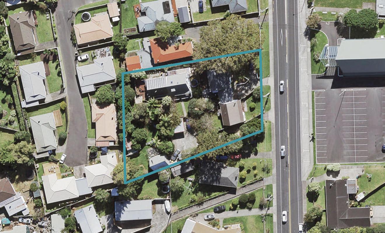 5/252 Birkdale Road, Birkdale, Auckland - Carousel 1