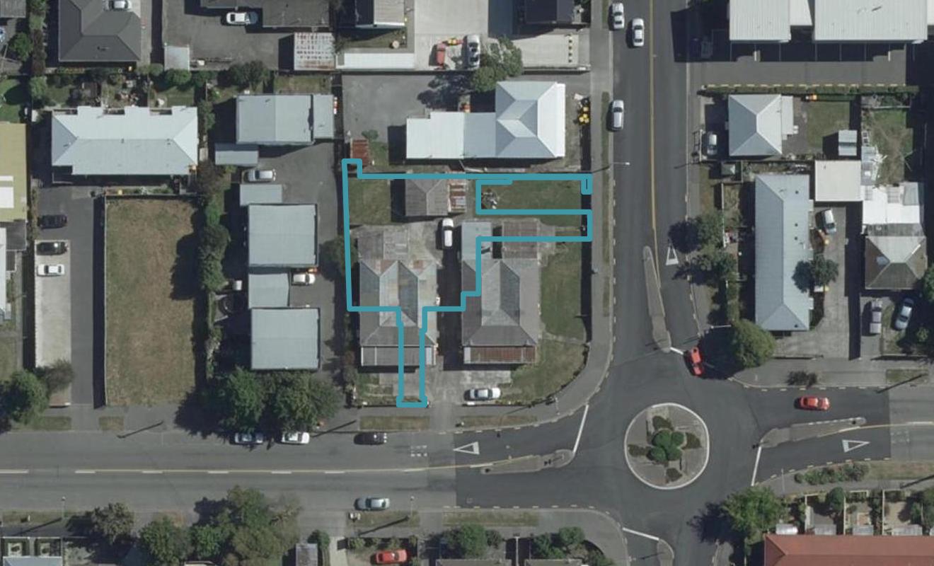 3/53 Stanmore Road, Linwood, Christchurch - Carousel 1