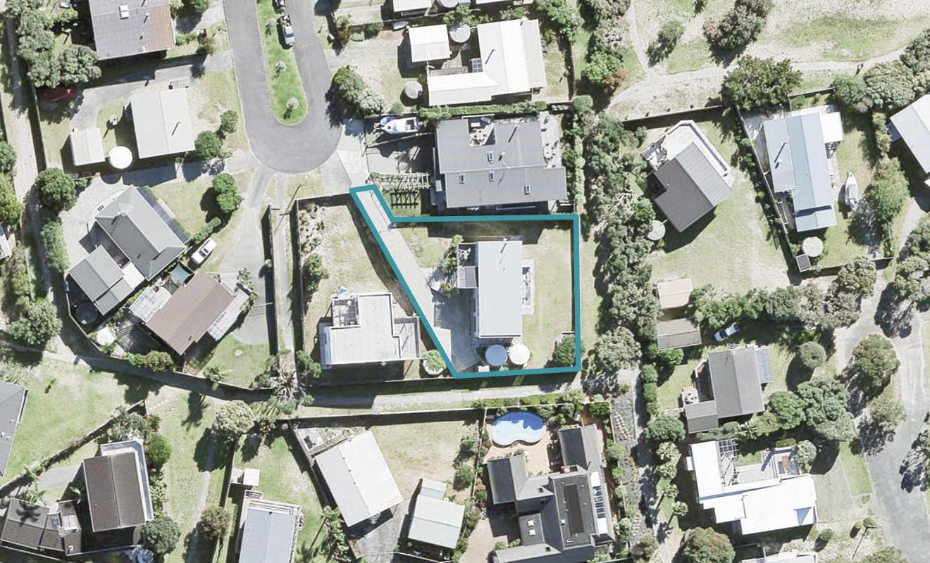 11 Edith Place, Warkworth - Carousel 1