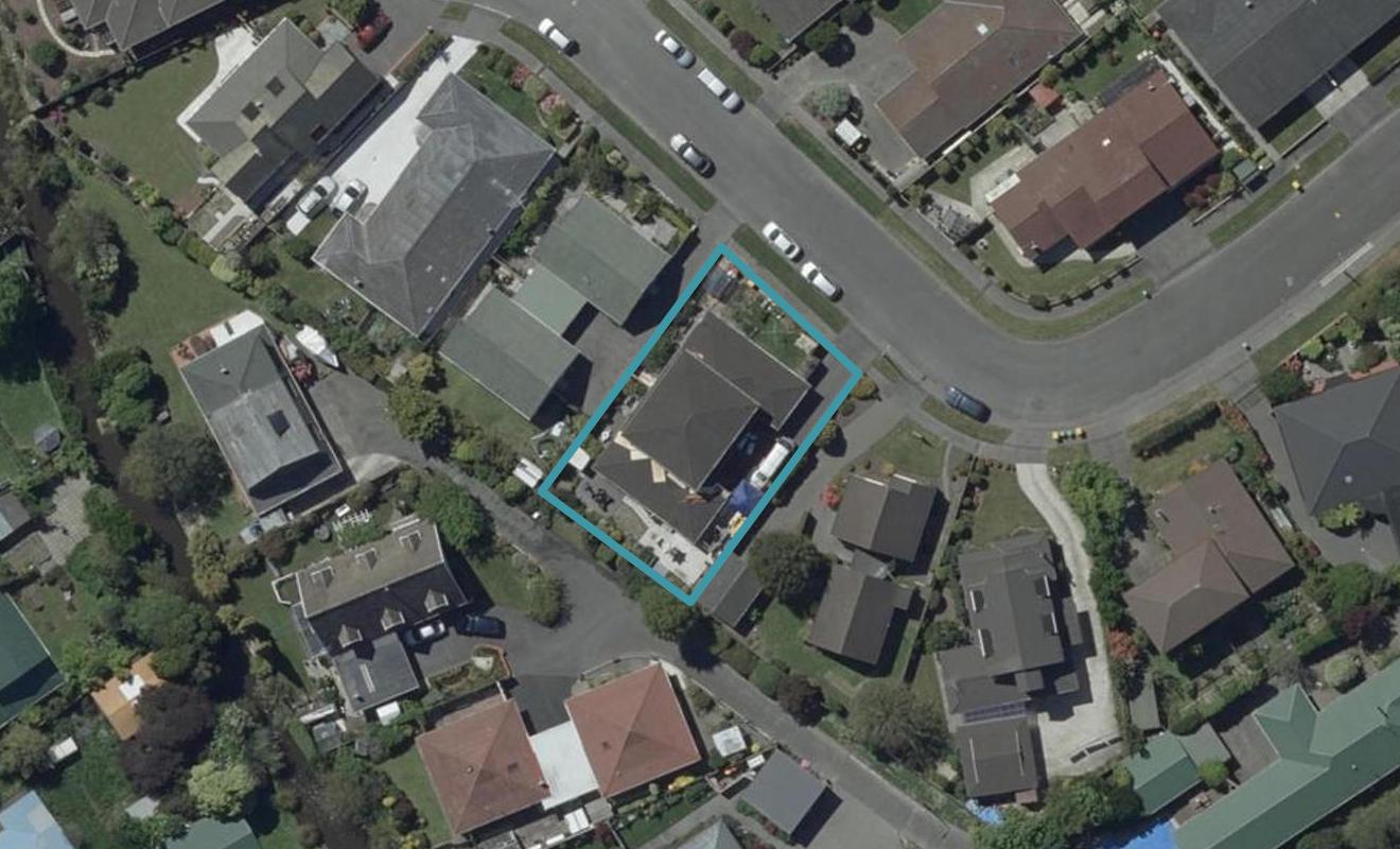 1/17 Molesworth Place, Somerfield, Christchurch - Carousel 1