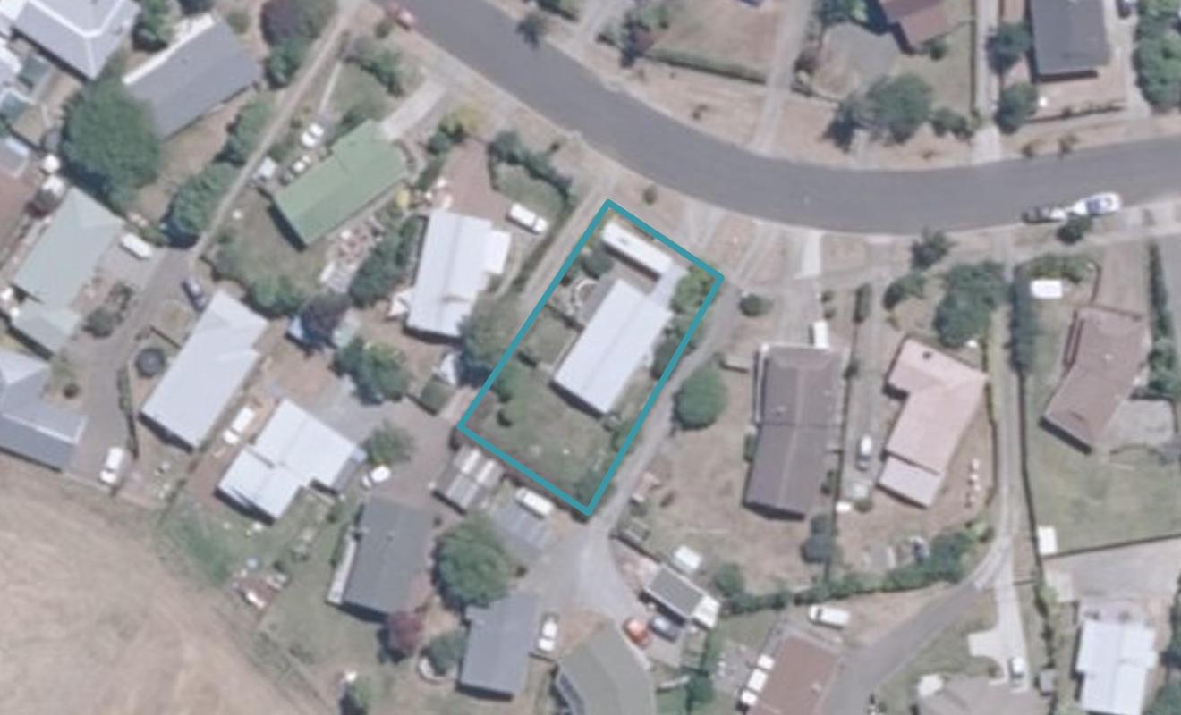 17 Marshall Avenue, Richmond Heights, Taupo - Carousel 1