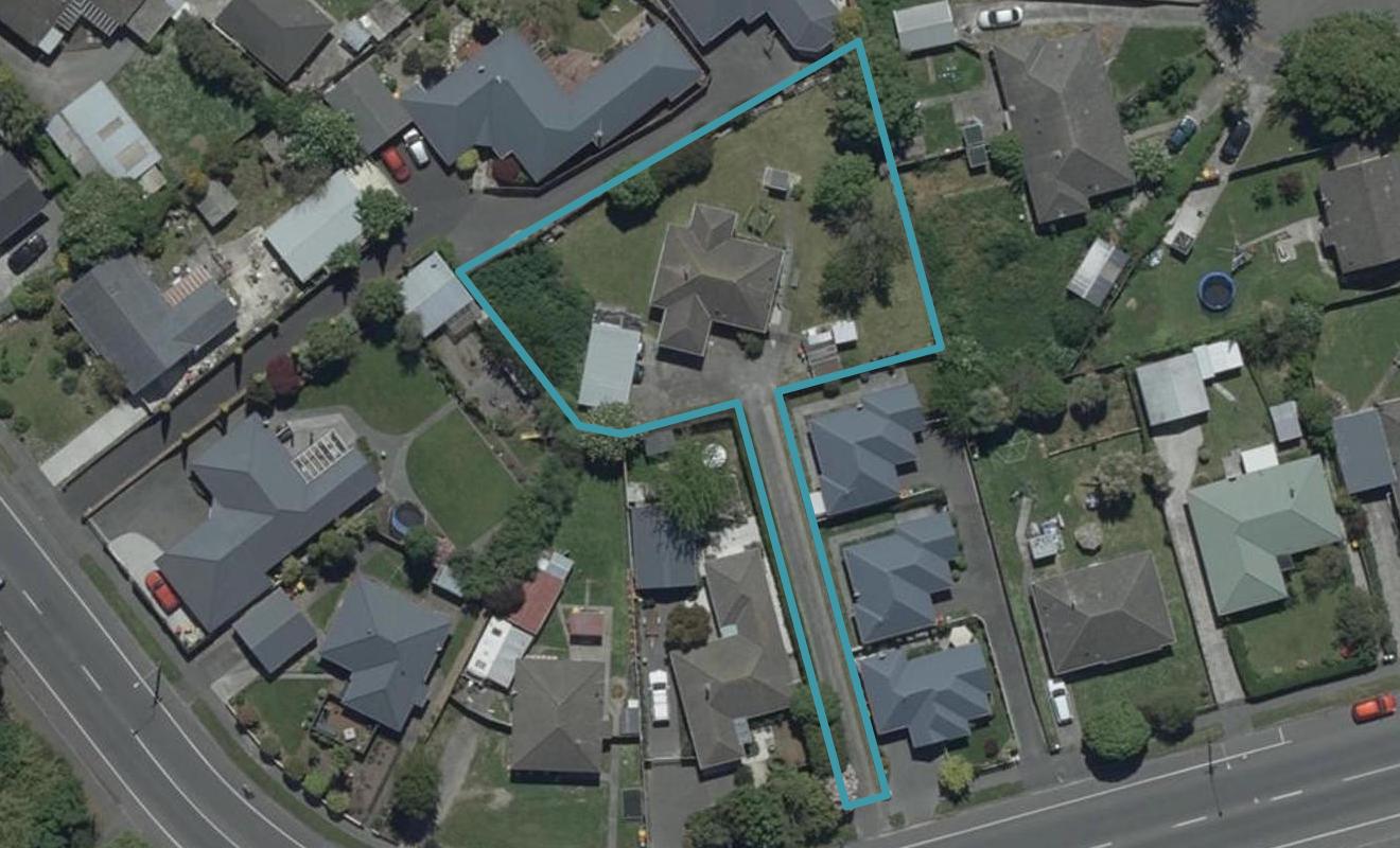 381 Ilam Road, Bryndwr, Christchurch - Carousel 1