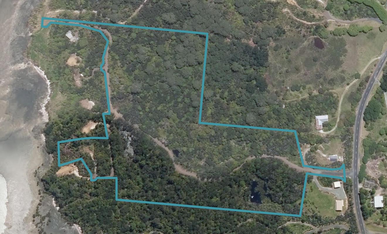 9 Lancewood Lane, Pahi, Paparoa - Carousel 1
