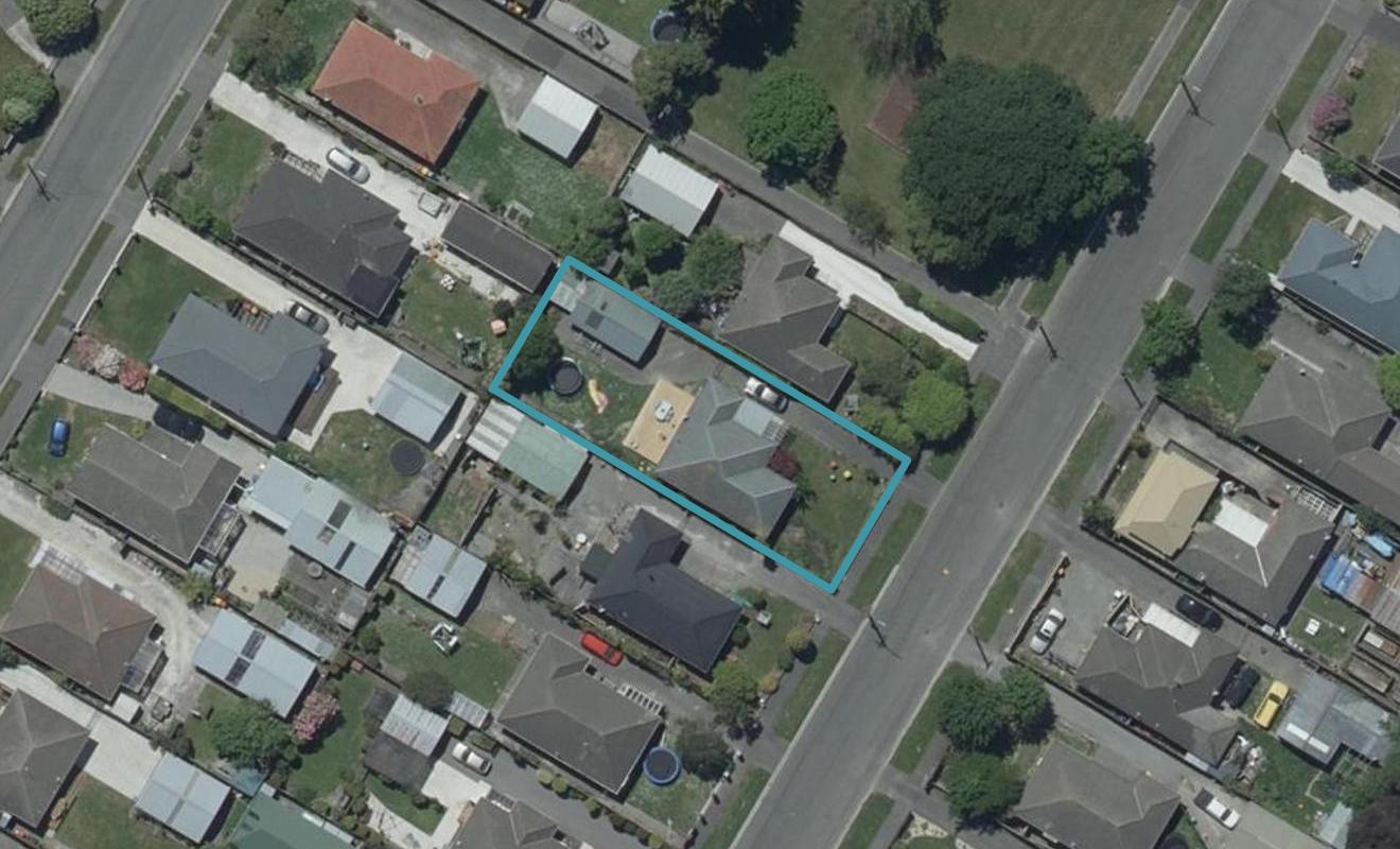 25 Emlyn Place, Avondale, Christchurch - Carousel 1