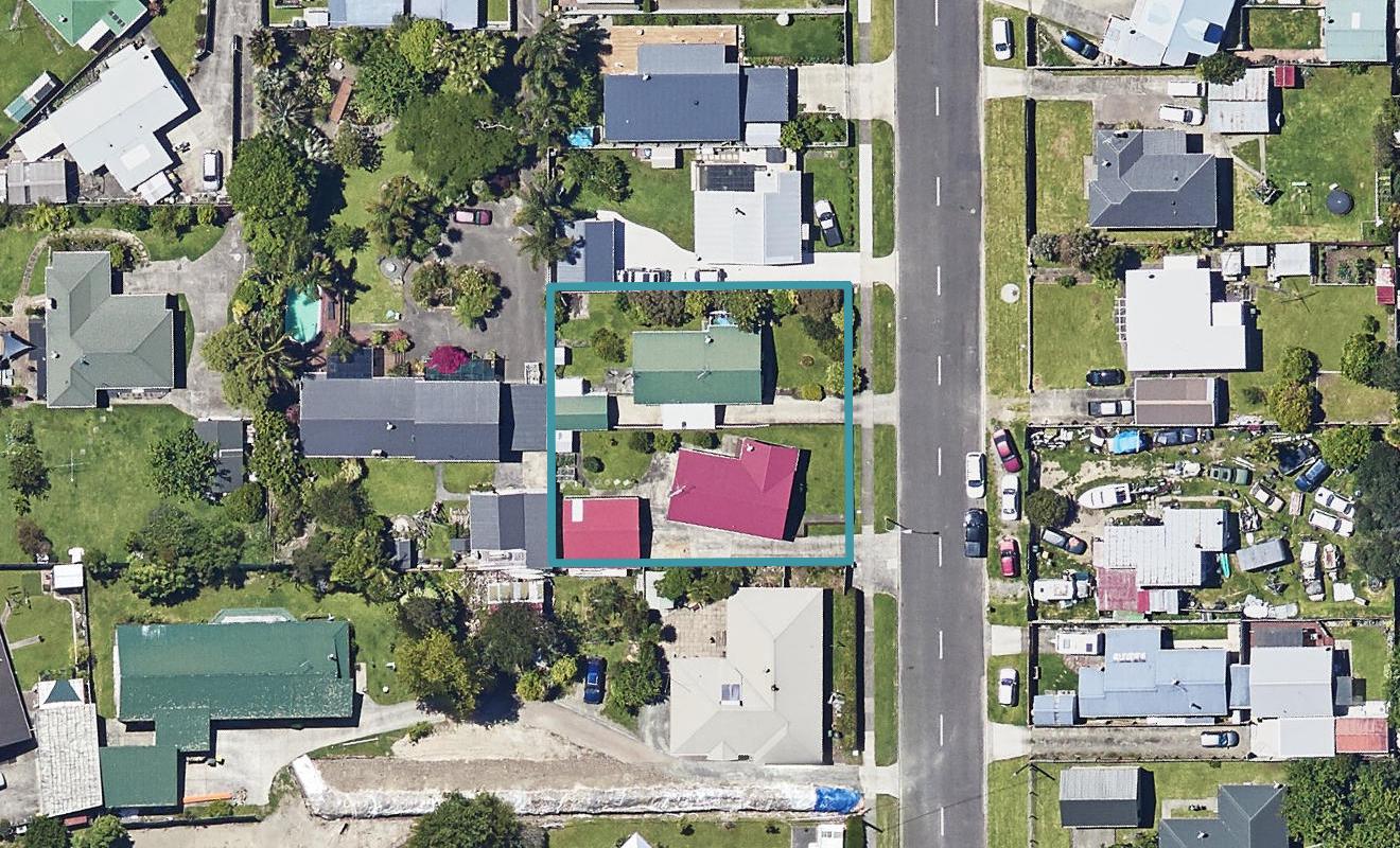 58B Douglas Street, Whakatane, Whakatāne - Carousel 1